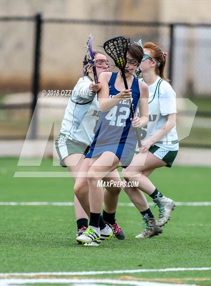 Thumbnail 3 in McNeil @ Reagan photogallery.