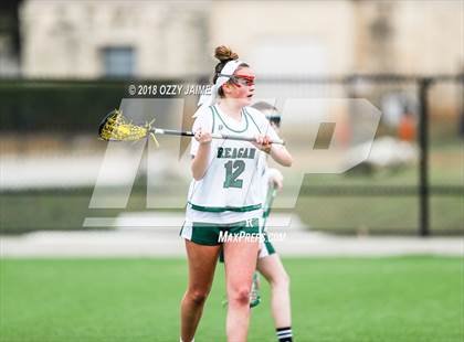 Thumbnail 2 in McNeil @ Reagan photogallery.