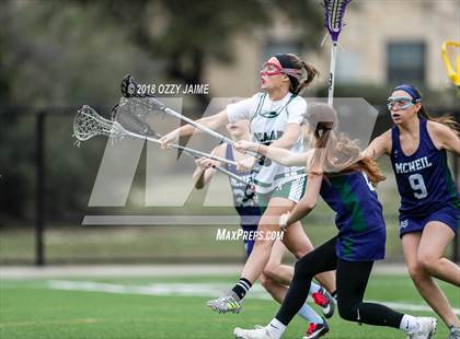 Thumbnail 2 in McNeil @ Reagan photogallery.