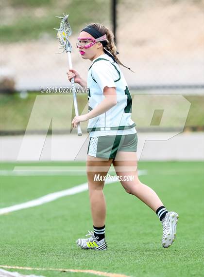Thumbnail 2 in McNeil @ Reagan photogallery.