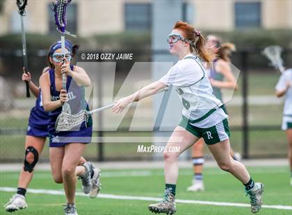 Thumbnail 3 in McNeil @ Reagan photogallery.