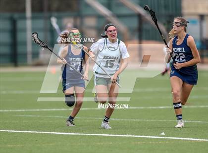 Thumbnail 1 in McNeil @ Reagan photogallery.