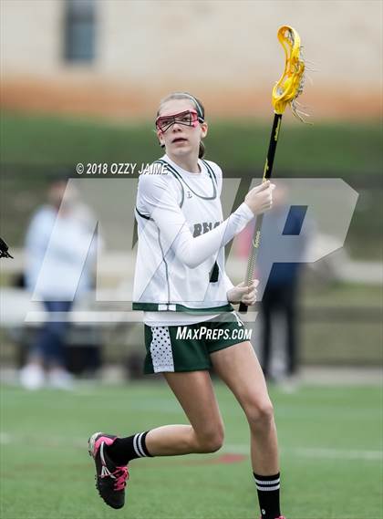 Thumbnail 2 in McNeil @ Reagan photogallery.