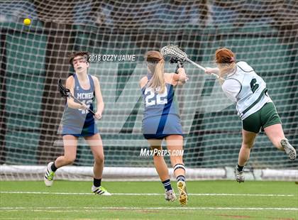 Thumbnail 2 in McNeil @ Reagan photogallery.