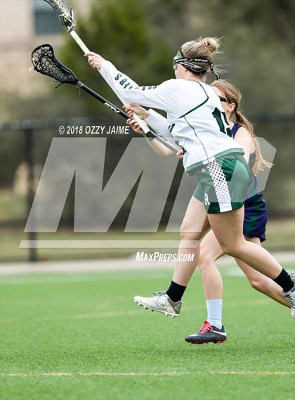 Thumbnail 1 in McNeil @ Reagan photogallery.