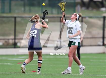 Thumbnail 3 in McNeil @ Reagan photogallery.