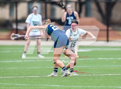 Thumbnail 2 in McNeil @ Reagan photogallery.