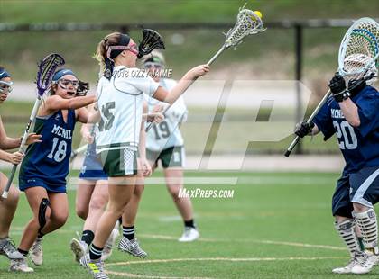 Thumbnail 2 in McNeil @ Reagan photogallery.
