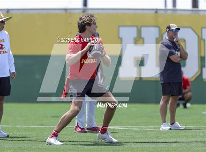 Thumbnail 3 in Cathedral Catholic vs Millikan (Battle at the Beach) photogallery.