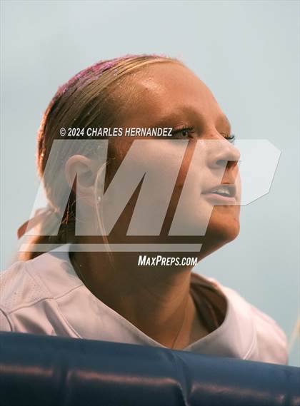 Thumbnail 3 in Lake Creek vs. Lake Belton (UIL Softball 5A Region III Final) photogallery.