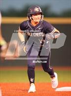 Photo from the gallery "Lake Creek vs. Lake Belton (UIL Softball 5A Region III Final)"
