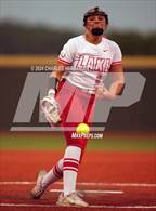 Photo from the gallery "Lake Creek vs. Lake Belton (UIL Softball 5A Region III Final)"