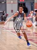 Photo from the gallery "West Ranch vs. Bishop O'Connell (Nike Extravaganza)"