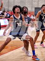 Photo from the gallery "West Ranch vs. Bishop O'Connell (Nike Extravaganza)"