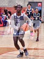 Photo from the gallery "West Ranch vs. Bishop O'Connell (Nike Extravaganza)"