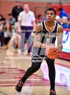 Photo from the gallery "West Ranch vs. Bishop O'Connell (Nike Extravaganza)"