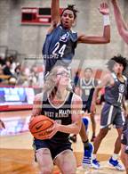 Photo from the gallery "West Ranch vs. Bishop O'Connell (Nike Extravaganza)"