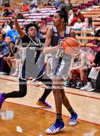 Photo from the gallery "West Ranch vs. Bishop O'Connell (Nike Extravaganza)"