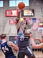 Photo from the gallery "West Ranch vs. Bishop O'Connell (Nike Extravaganza)"