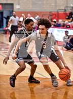 Photo from the gallery "West Ranch vs. Bishop O'Connell (Nike Extravaganza)"
