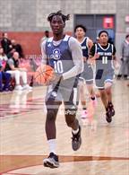 Photo from the gallery "West Ranch vs. Bishop O'Connell (Nike Extravaganza)"
