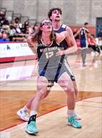 Photo from the gallery "West Ranch vs. Bishop O'Connell (Nike Extravaganza)"