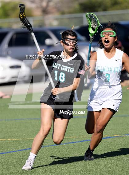 Thumbnail 1 in Valley Center @ Del Lago Academy photogallery.