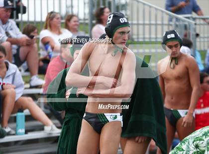 Thumbnail 1 in Davis vs. Granite Bay (CIF SJS D1 Semifinal) photogallery.