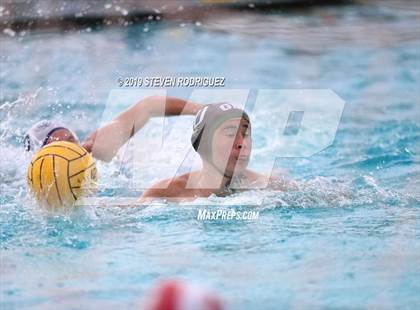 Thumbnail 3 in Davis vs. Granite Bay (CIF SJS D1 Semifinal) photogallery.