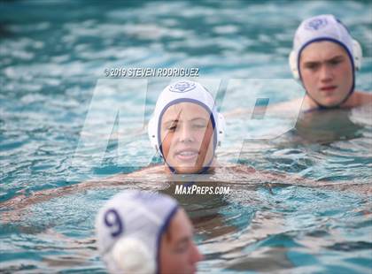 Thumbnail 3 in Davis vs. Granite Bay (CIF SJS D1 Semifinal) photogallery.
