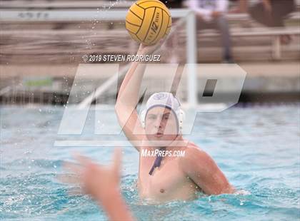 Thumbnail 1 in Davis vs. Granite Bay (CIF SJS D1 Semifinal) photogallery.