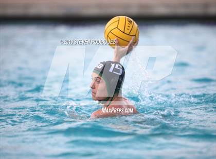 Thumbnail 1 in Davis vs. Granite Bay (CIF SJS D1 Semifinal) photogallery.