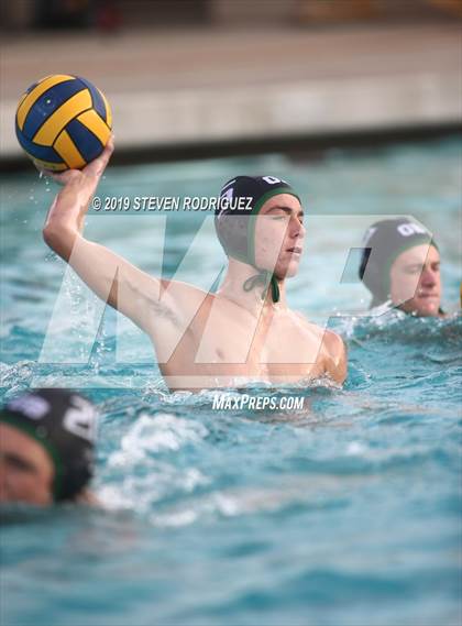 Thumbnail 2 in Davis vs. Granite Bay (CIF SJS D1 Semifinal) photogallery.