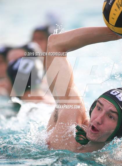 Thumbnail 1 in Davis vs. Granite Bay (CIF SJS D1 Semifinal) photogallery.