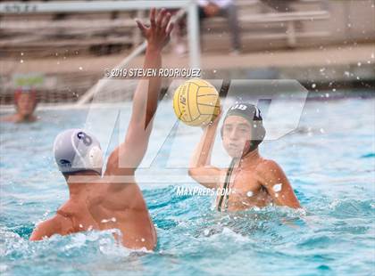 Thumbnail 3 in Davis vs. Granite Bay (CIF SJS D1 Semifinal) photogallery.