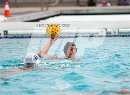 Thumbnail 1 in Davis vs. Granite Bay (CIF SJS D1 Semifinal) photogallery.