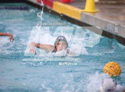 Thumbnail 1 in Davis vs. Granite Bay (CIF SJS D1 Semifinal) photogallery.
