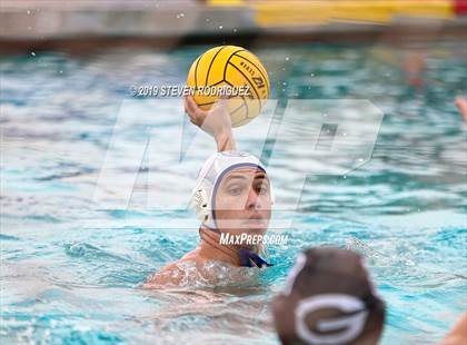 Thumbnail 2 in Davis vs. Granite Bay (CIF SJS D1 Semifinal) photogallery.