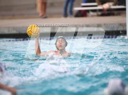 Thumbnail 1 in Davis vs. Granite Bay (CIF SJS D1 Semifinal) photogallery.