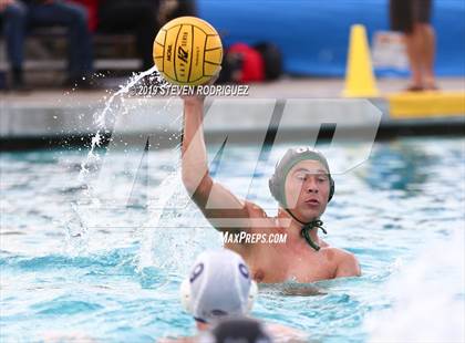 Thumbnail 3 in Davis vs. Granite Bay (CIF SJS D1 Semifinal) photogallery.
