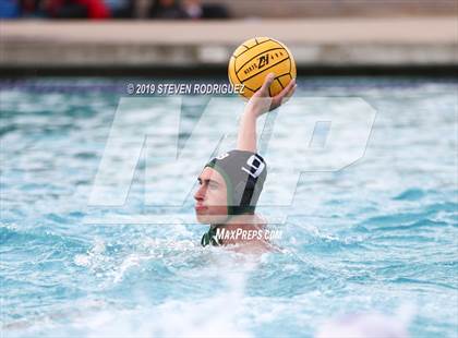 Thumbnail 2 in Davis vs. Granite Bay (CIF SJS D1 Semifinal) photogallery.