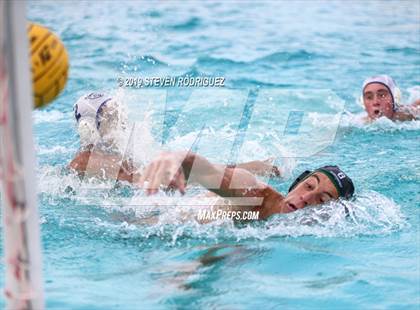 Thumbnail 1 in Davis vs. Granite Bay (CIF SJS D1 Semifinal) photogallery.