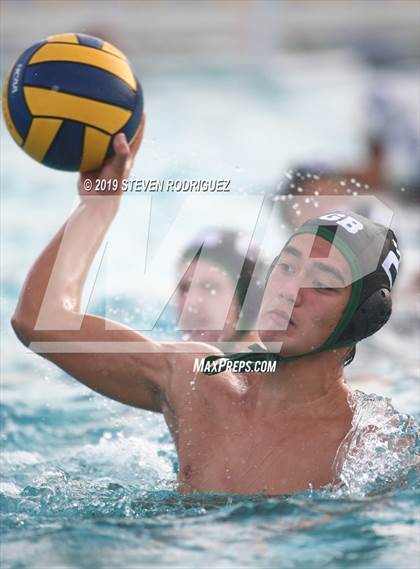 Thumbnail 1 in Davis vs. Granite Bay (CIF SJS D1 Semifinal) photogallery.