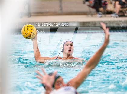 Thumbnail 2 in Davis vs. Granite Bay (CIF SJS D1 Semifinal) photogallery.