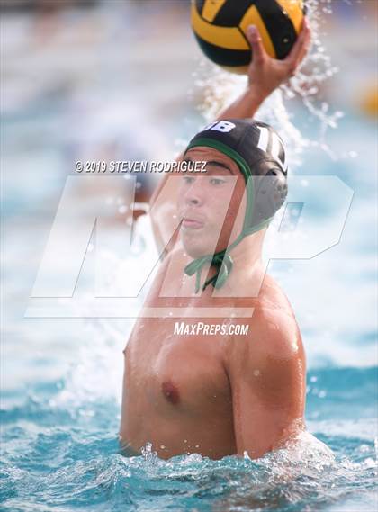 Thumbnail 3 in Davis vs. Granite Bay (CIF SJS D1 Semifinal) photogallery.