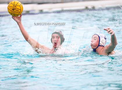 Thumbnail 1 in Davis vs. Granite Bay (CIF SJS D1 Semifinal) photogallery.