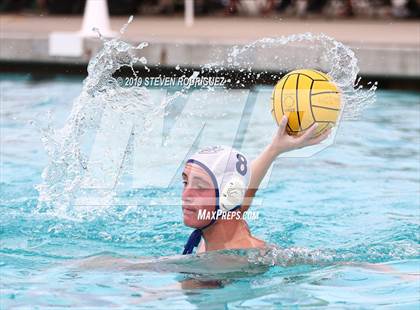 Thumbnail 2 in Davis vs. Granite Bay (CIF SJS D1 Semifinal) photogallery.