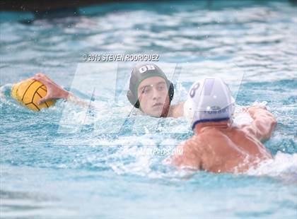 Thumbnail 2 in Davis vs. Granite Bay (CIF SJS D1 Semifinal) photogallery.