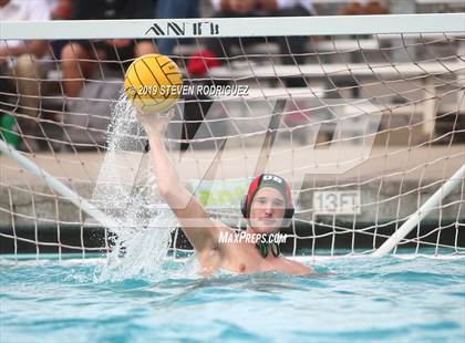 Thumbnail 2 in Davis vs. Granite Bay (CIF SJS D1 Semifinal) photogallery.