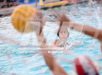 Thumbnail 1 in Davis vs. Granite Bay (CIF SJS D1 Semifinal) photogallery.